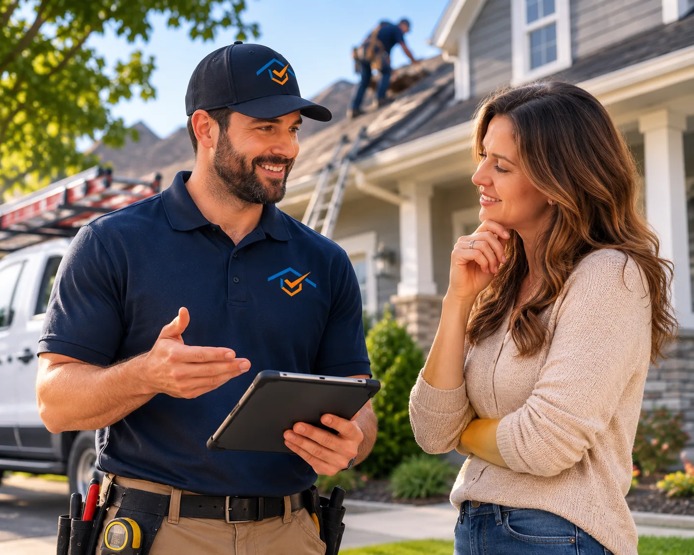 Roof Inspection FAQs in Pearsall, TX