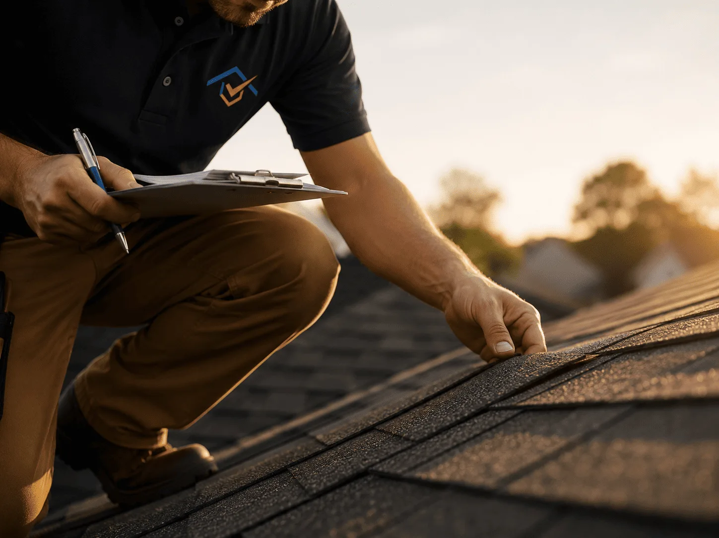Why Choose Roof Inspection in Pearsall, TX